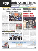 Vol.8 Issue 12 - July 25-31, 2015