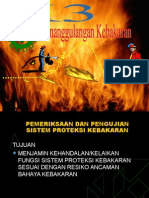 4 Riksa-Uji Prot Kebakaran