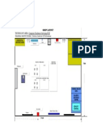 Shop Layout: TECHNOLOGY AREA: Computer Hardware Servicing NCII TRAINING INSTITUTIONAL: Virginia Institute of Technology