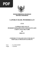 Download Badan Pemeriksa Keuangan Republik Indonesia by martinps SN27245430 doc pdf