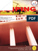 Kliping Hukum Dan Peradilan Ma-Ri