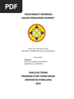 Download MAKALAH PKN - Masyarakat Indonesia Dalam Perjalanan Sejarah by Andreas Gun SN272456436 doc pdf
