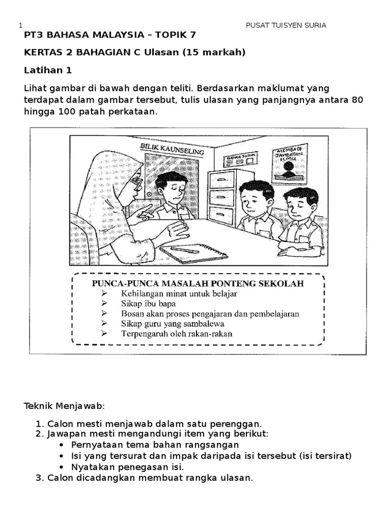 Pt3 Ulasan 2 Pdf
