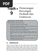 Download Topik 9 Perancangan Kewangan Peribadi dan Usahawanpdf by Norbaizura Md Isa SN272460837 doc pdf