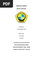 Download Batu Ginjal by Tubagus Siswadi Wijaksana SN272460934 doc pdf