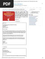 Download Contoh Surat Lamaran Kerja Bahasa Inggris Job Application Letter - Media Belajar Bahasa Inggris by Rahmat Hidayat SN272461946 doc pdf