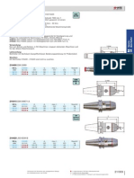 Grupa de Produse 22 Varfuri de Centrare