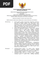 Download Perbawaslu No 8 Tahun 2015 tentang Tata Cara Penyelesaian Sengketa Pemilihan Gubernur dan Wakil Gubernur Bupati dan Wakil Bupati serta Walikota dan Wakil WalikotaPDF by CharLyna PuRba SN272463052 doc pdf