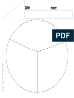 1 Third 20 Graphic Organisers