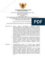 Perbawaslu No. 9 Tahun 2015 ttg Tata Naskah Dinas.pdf