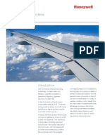 Hon Aviation Mandates Whitepaper d3b PDF