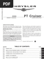 Download 2008 PT Cruiser SedanConvertible by tyrone_jenkins SN27246507 doc pdf