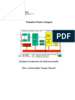 Trabalho Central Digital Continuado