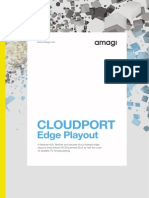 Cloudport BrocAmagi Cloudport Edge Playouthure