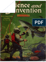 science and invention