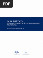 Servico Verificacao Incapacidade Temporaria