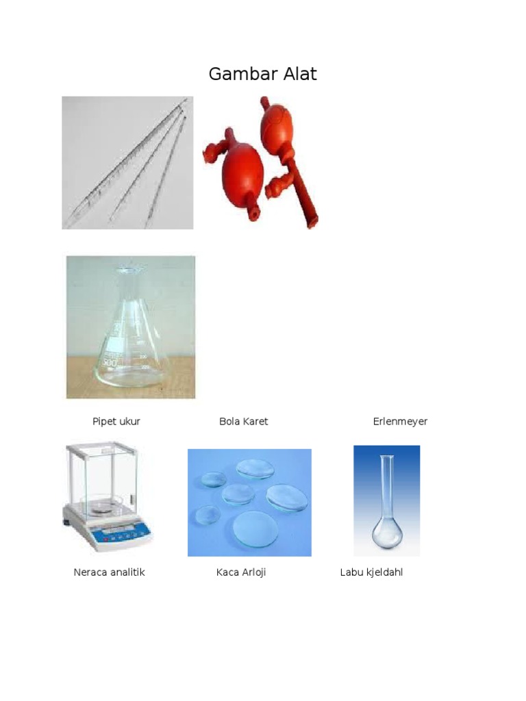Lab Equipment and Distillation Guide | PDF | Technology & Engineering