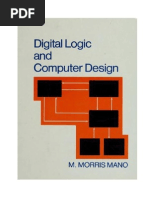 Download Digital Logic and Computer Design- M Morris Mano 2nd Edition by ekansh SN272474205 doc pdf