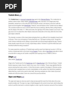 Bow Draw Weight and Length Chart | PDF | Archery | Projectile Weapons