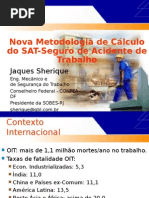 Apresentação SAT