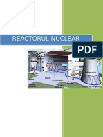 Reactorul Nuclear