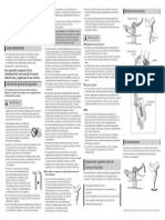 Manual Frenos de Disco