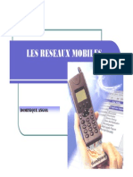 GENERALITES GSM GPRS (Mode de Compatibilité) PDF