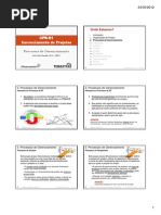 GPR 01 - Parte 03 - Processos de Gerenciamento [Folhetos]