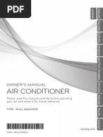 Download MFL67415203 by Manual De Utilizare SN272491703 doc pdf