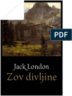 Jack London-Zov Divljine