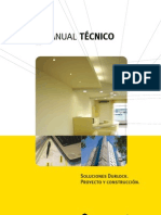 Manual Tecnico Durlock