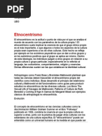 Geopolitica 2do Trabajo