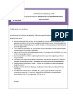 Reglas de Juego PDF