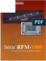 Literatura RF1000