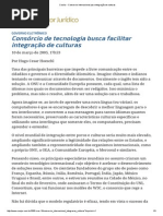 ConJur - Consorcio internacional para integração de culturas.pdf