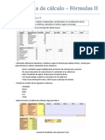 Factura - Formulas Referencias Absolutas