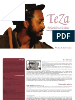 TEZA - Dossier pédadogique