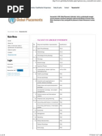 Download Vacancies in Ethiopia by vsalaiselvam SN272516011 doc pdf
