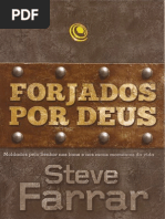 Forjados Por Deus