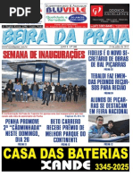 Beira Da Praia 300