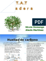 Huella de Carbono