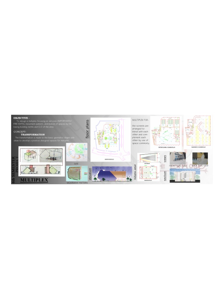 Multiplex | PDF