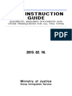 Visa Instruction Guide (English) - f584.Tmp