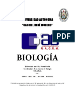 Biología PSA