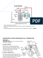 PENGAPIAN ELEKTRONIK