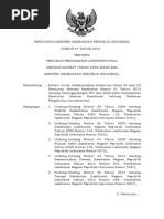 Download Permenkes Ri No 87 Tahun 2014 Tentang Pedoman Pengobatan Antiretroviral by evanregar SN272527523 doc pdf