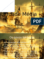 Idade Média