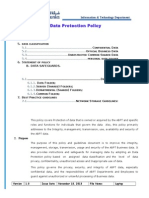 ABPT-Data Protection Policy