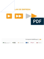 Plan de Empresa 06112012