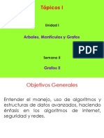 Informe de Grafos